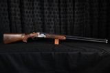 Beretta DT11 Sporting 12Ga 32