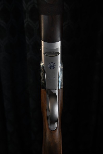Beretta DT11 Sporting 12Ga 32