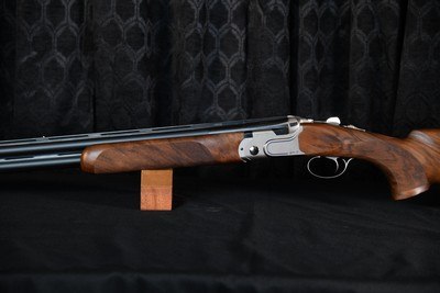 Beretta DT11 Sporting 12Ga 32