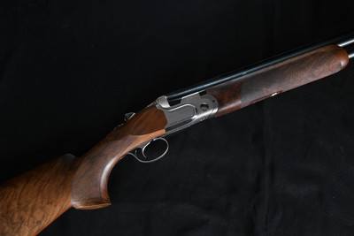 Beretta DT11 Sporting 12Ga 32