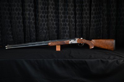 Beretta DT11 Sporting 12Ga 32