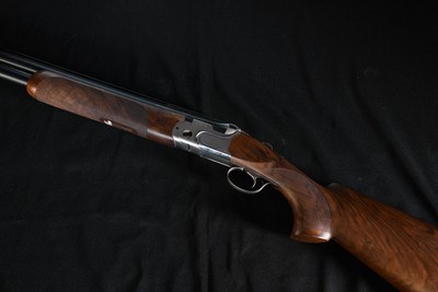 Beretta DT11 Sporting 12Ga 32