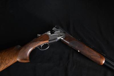Beretta DT11 Sporting 12Ga 32