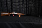 Caesar Guerini INVICTUS ARTCO Specialist 12 Gauge 34'' - Image 1 of 14
