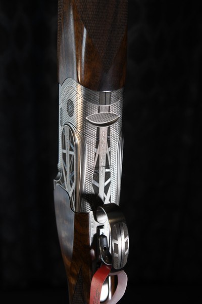Caesar Guerini INVICTUS ARTCO Specialist 12 Gauge 34'' - Image 13 of 14