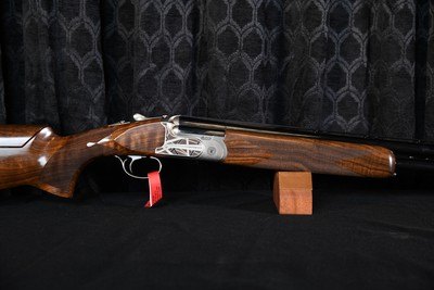 Caesar Guerini INVICTUS ARTCO Specialist 12 Gauge 34'' - Image 3 of 14