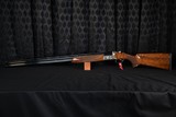 Caesar Guerini INVICTUS ARTCO Specialist 12 Gauge 34'' - Image 4 of 14