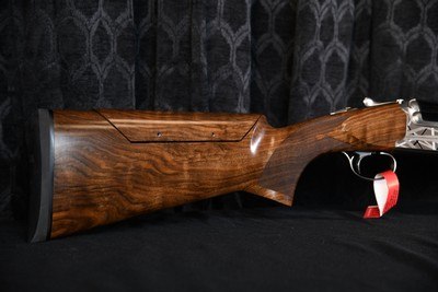 Caesar Guerini INVICTUS ARTCO Specialist 12 Gauge 34'' - Image 2 of 14