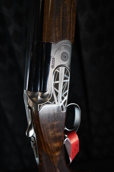 Caesar Guerini INVICTUS ARTCO Specialist 12 Gauge 34'' - Image 14 of 14