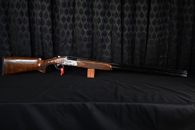 Caesar Guerini INVICTUS ARTCO Specialist 12 Gauge 34'' - Image 1 of 14