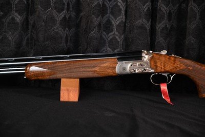 Caesar Guerini INVICTUS ARTCO Specialist 12 Gauge 34'' - Image 6 of 14