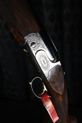 Caesar Guerini Summit Sporting 12 Gauge 34