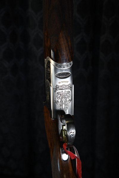 Caesar Guerini Summit Sporting 12 Gauge 34