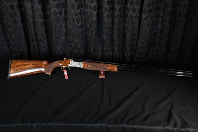 Caesar Guerini Summit Sporting 12 Gauge 34