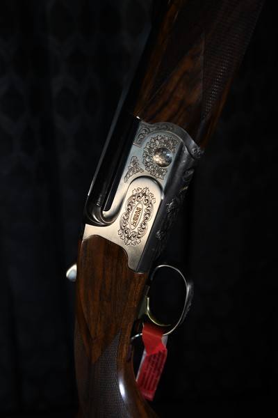Caesar Guerini Summit Sporting 12 Gauge 34