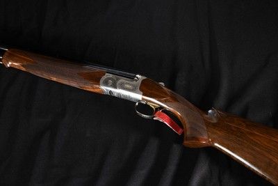 Caesar Guerini Summit Sporting 12 Gauge 34