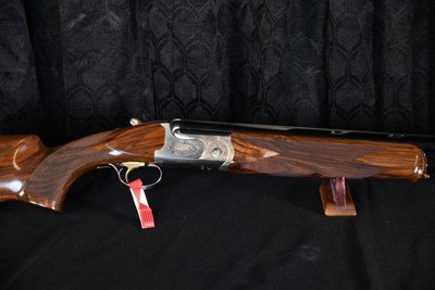 Caesar Guerini Summit Sporting 12 Gauge 34