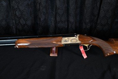 Caesar Guerini Summit Sporting 12 Gauge 34