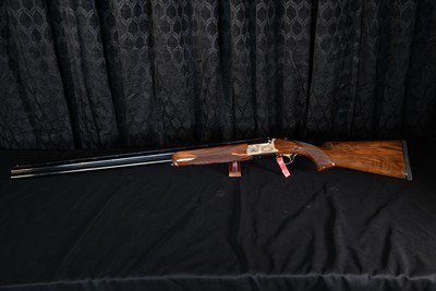 Caesar Guerini Summit Sporting 12 Gauge 34