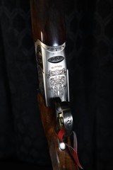 Caesar Guerini Summit Sporting Left Hand 12Ga 30