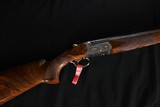 Caesar Guerini Summit Sporting Left Hand 12Ga 30
