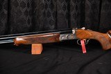 Caesar Guerini Summit Sporting Left Hand 12Ga 30