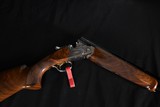 Caesar Guerini Summit Sporting Left Hand 12Ga 30