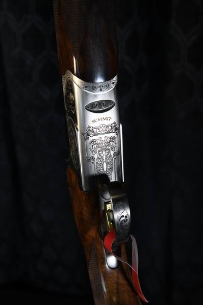 Caesar Guerini Summit Sporting Left Hand 12Ga 30