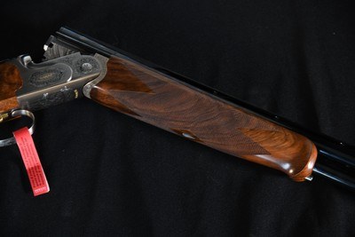 Caesar Guerini Summit Sporting Left Hand 12Ga 30