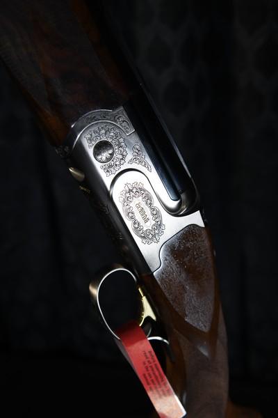 Caesar Guerini Summit Sporting Left Hand 12Ga 30