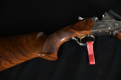 Caesar Guerini Summit Sporting Left Hand 12Ga 30