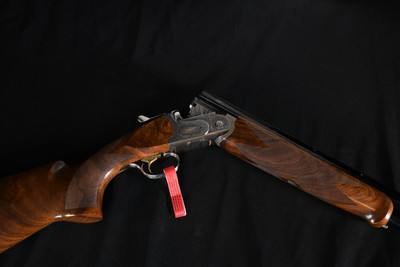 Caesar Guerini Summit Sporting Left Hand 12Ga 30