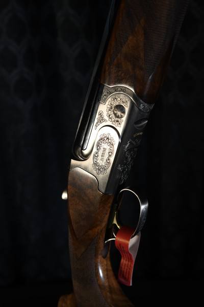 Caesar Guerini Summit Sporting Left Hand 12Ga 30
