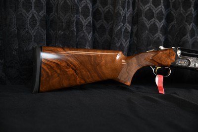 Caesar Guerini Summit Sporting Left Hand 12Ga 30