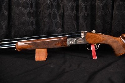 Caesar Guerini Summit Sporting Left Hand 12Ga 30