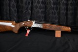 Caesar Guerini Summit Sporting Left Hand 12Ga 30