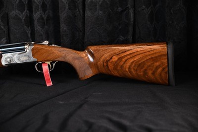 Caesar Guerini Summit Sporting Left Hand 12Ga 30