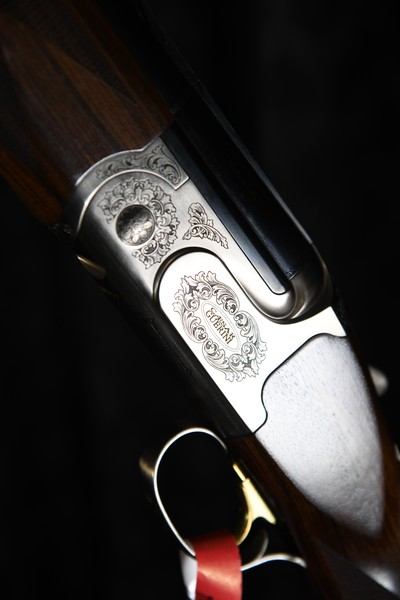 Caesar Guerini Summit Sporting Left Hand 12Ga 32