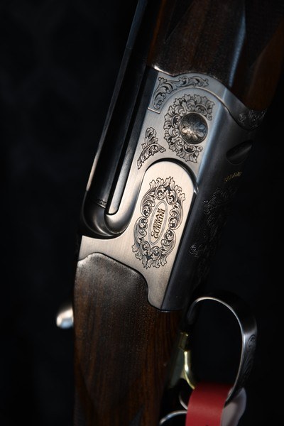 Caesar Guerini Summit Sporting Left Hand 12Ga 32