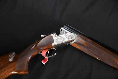 Caesar Guerini Summit Sporting Left Hand 12Ga 32