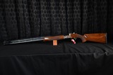 Caesar Guerini Summit Sporting Left Hand 12Ga 32