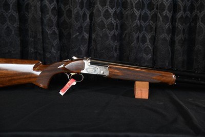 Caesar Guerini Summit Sporting Left Hand 12Ga 32
