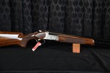 Caesar Guerini Summit Sporting Left Hand 12Ga 32