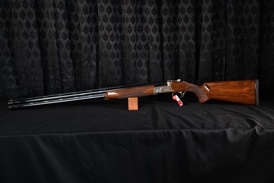 Caesar Guerini Summit Sporting Left Hand 12Ga 32