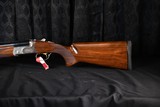 Caesar Guerini Summit Sporting Left Hand 12Ga 32