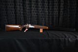 Caesar Guerini Summit Sporting Left Hand 12Ga 32