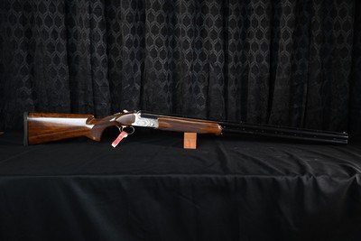 Caesar Guerini Summit Sporting Left Hand 12Ga 32