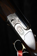 Caesar Guerini Summit Sporting Left Hand 12Ga 32