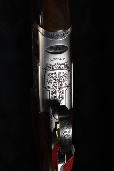 Caesar Guerini Summit Sporting Left Hand 12Ga 32