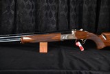 Caesar Guerini Summit Sporting Left Hand 12Ga 32